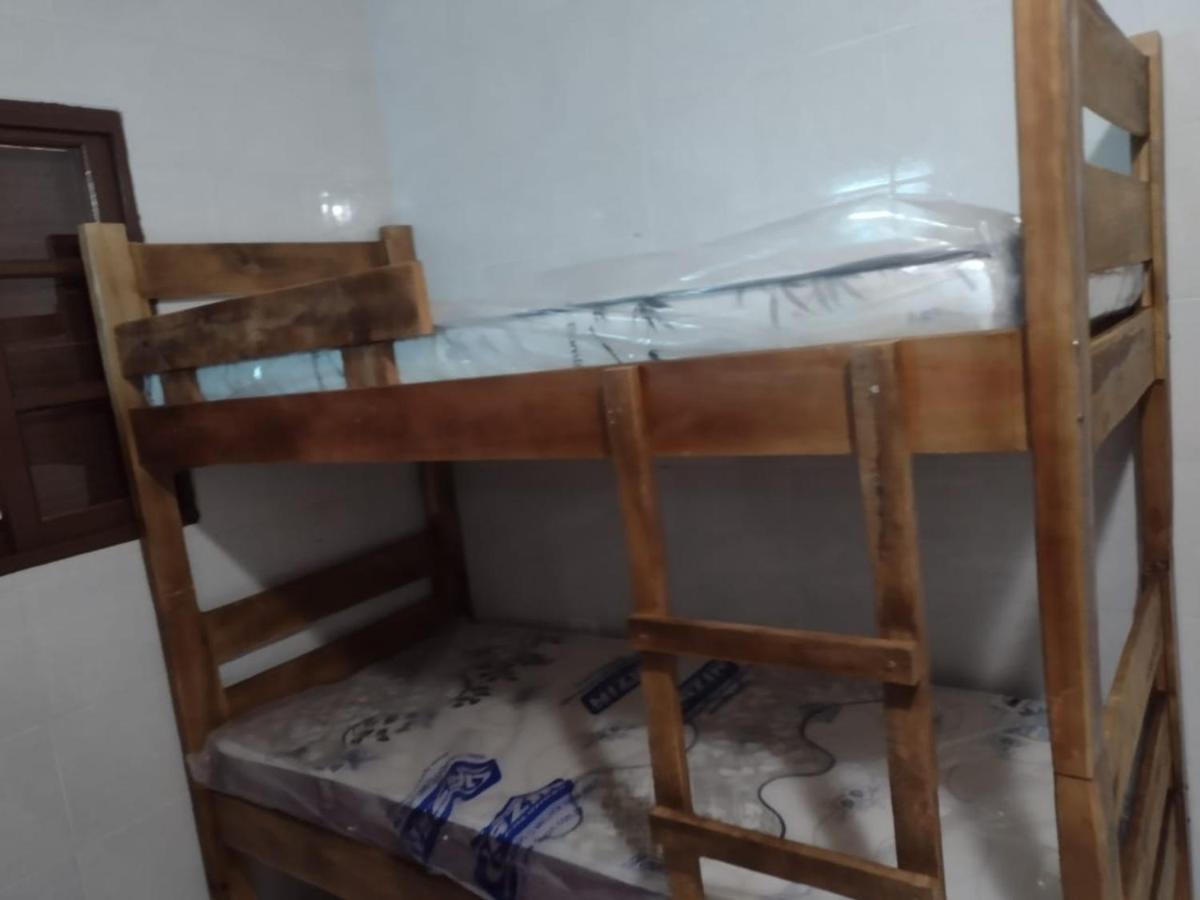 Casa Porto Das Pedras Ilha Comprida Εξωτερικό φωτογραφία