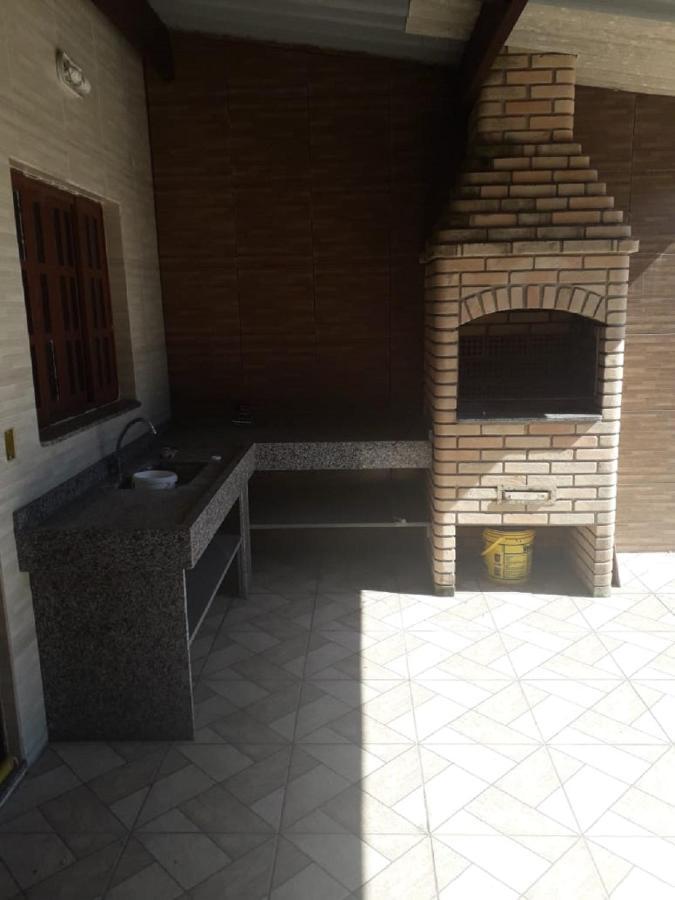 Casa Porto Das Pedras Ilha Comprida Εξωτερικό φωτογραφία