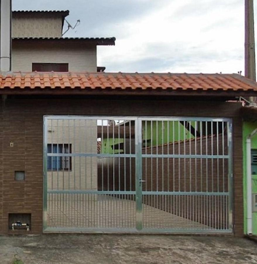 Casa Porto Das Pedras Ilha Comprida Εξωτερικό φωτογραφία