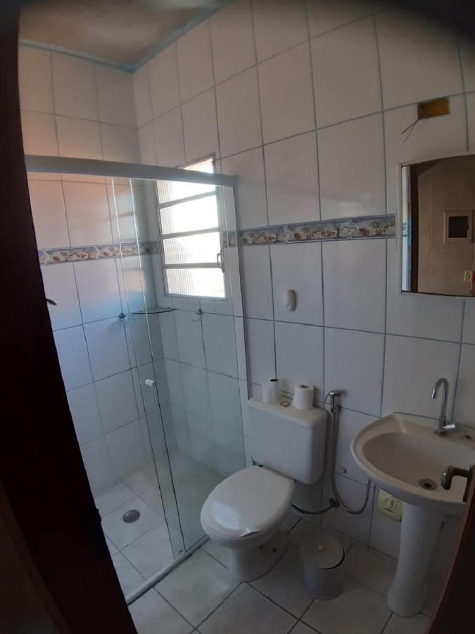 Casa Porto Das Pedras Ilha Comprida Εξωτερικό φωτογραφία