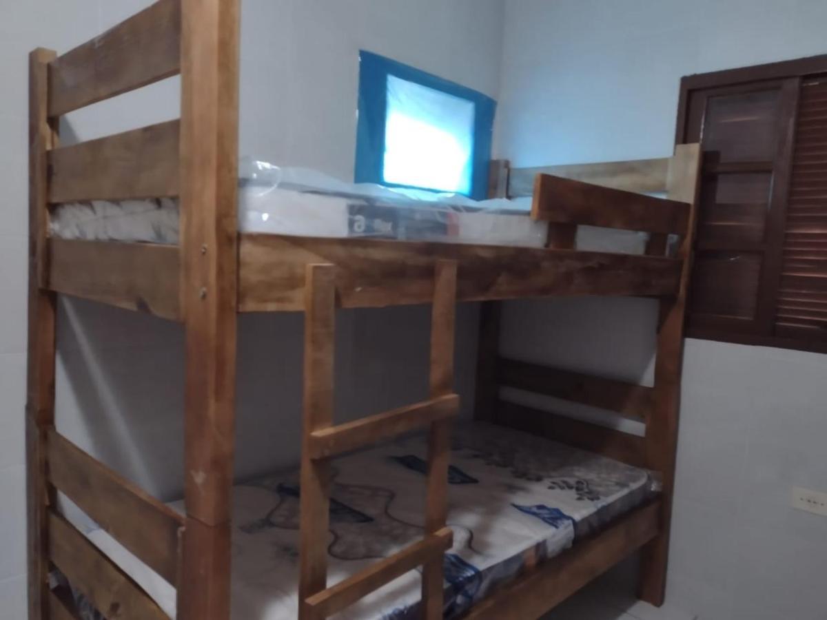 Casa Porto Das Pedras Ilha Comprida Εξωτερικό φωτογραφία
