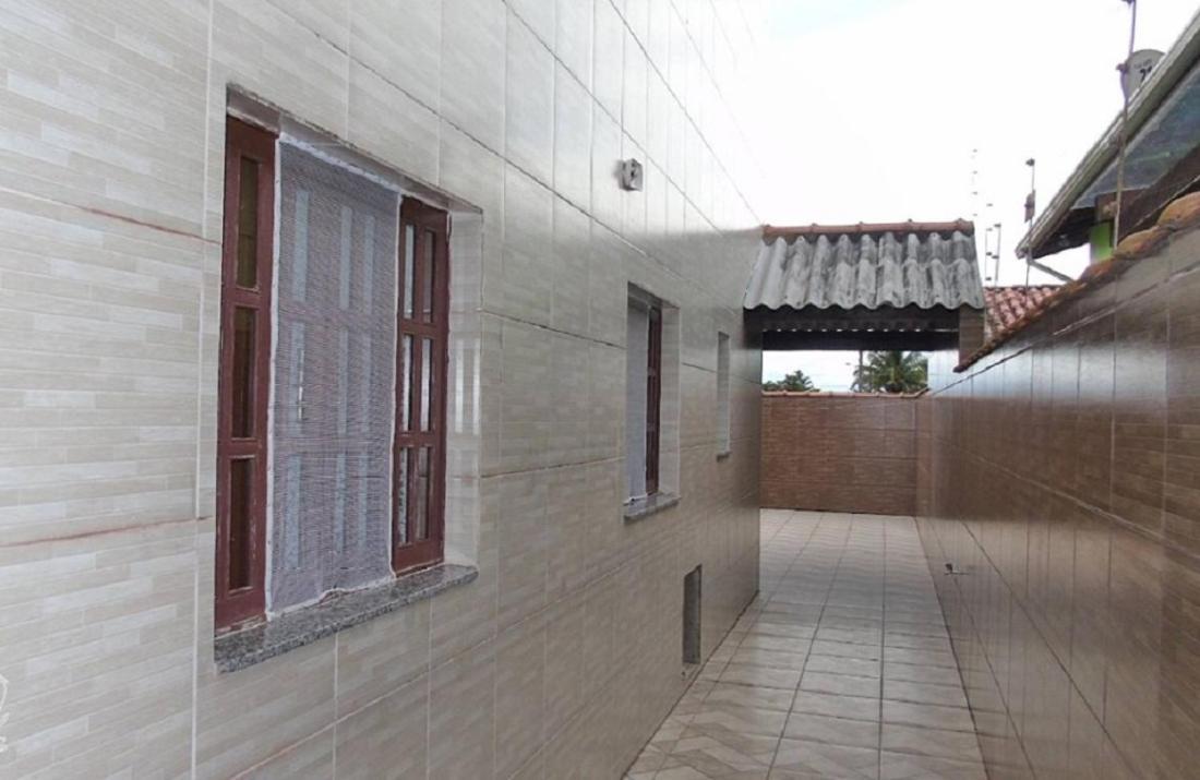 Casa Porto Das Pedras Ilha Comprida Εξωτερικό φωτογραφία