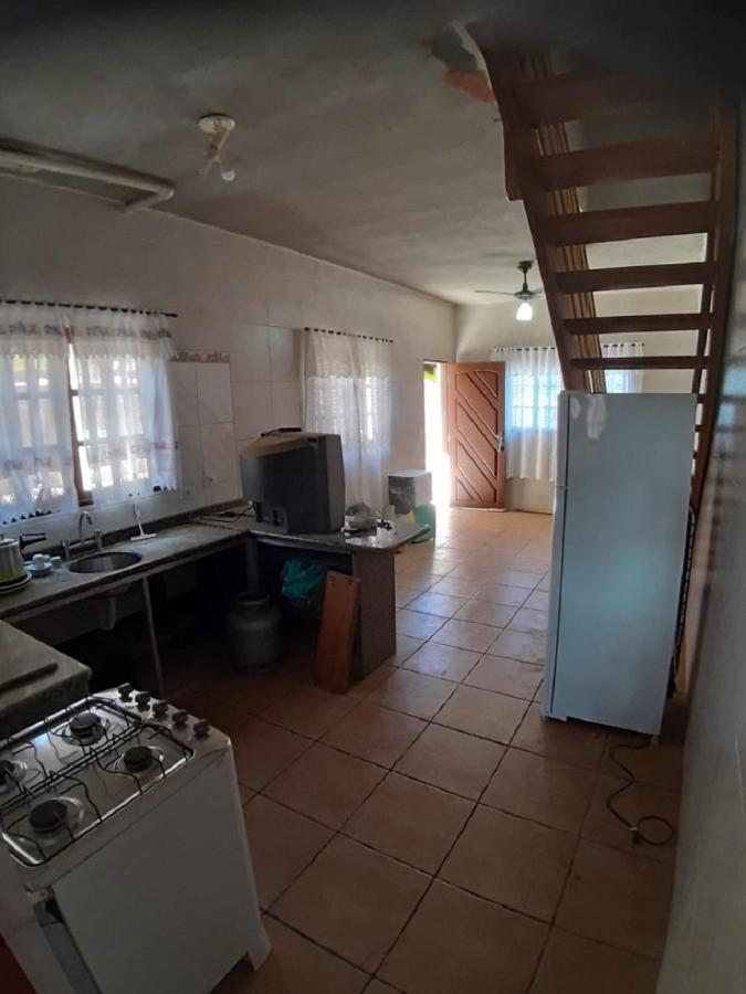 Casa Porto Das Pedras Ilha Comprida Εξωτερικό φωτογραφία