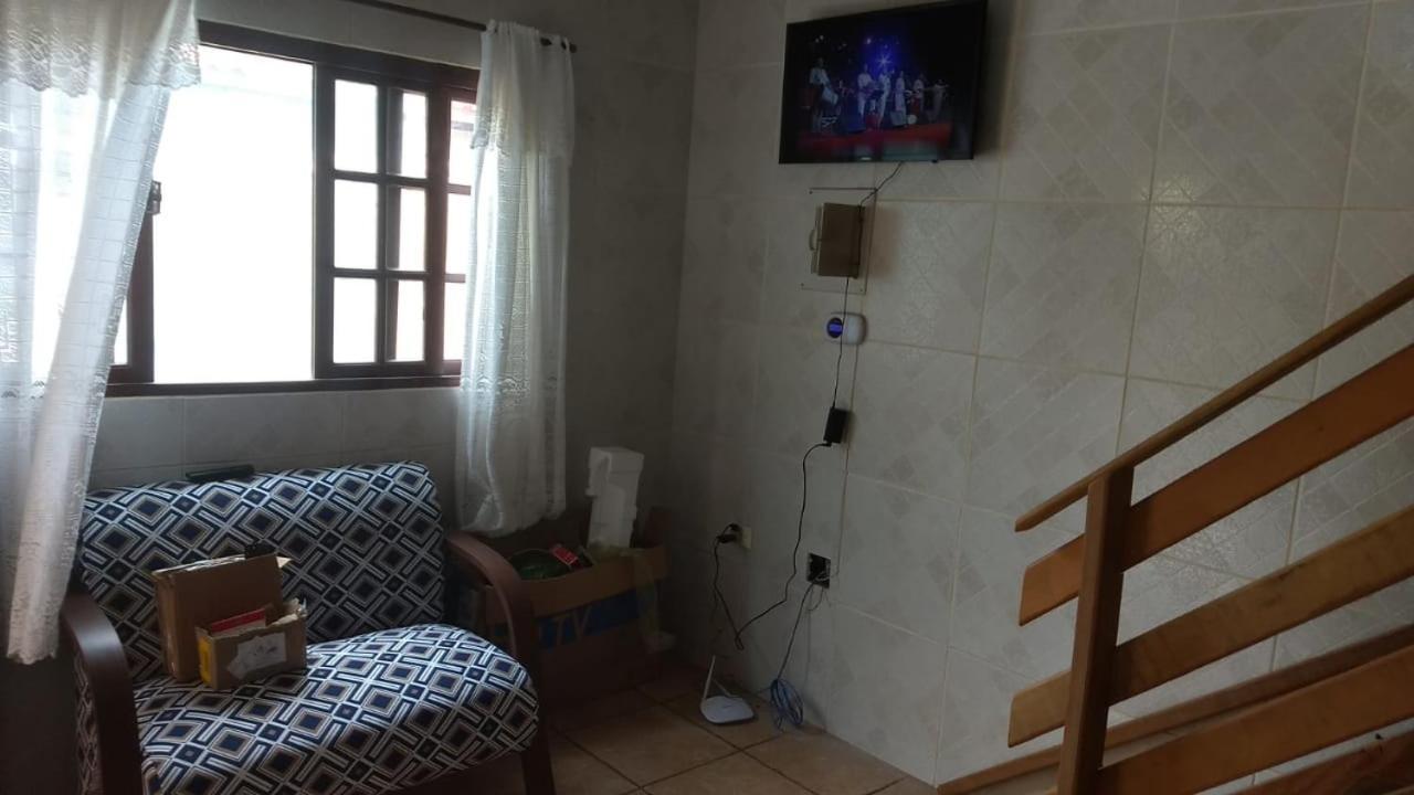 Casa Porto Das Pedras Ilha Comprida Εξωτερικό φωτογραφία