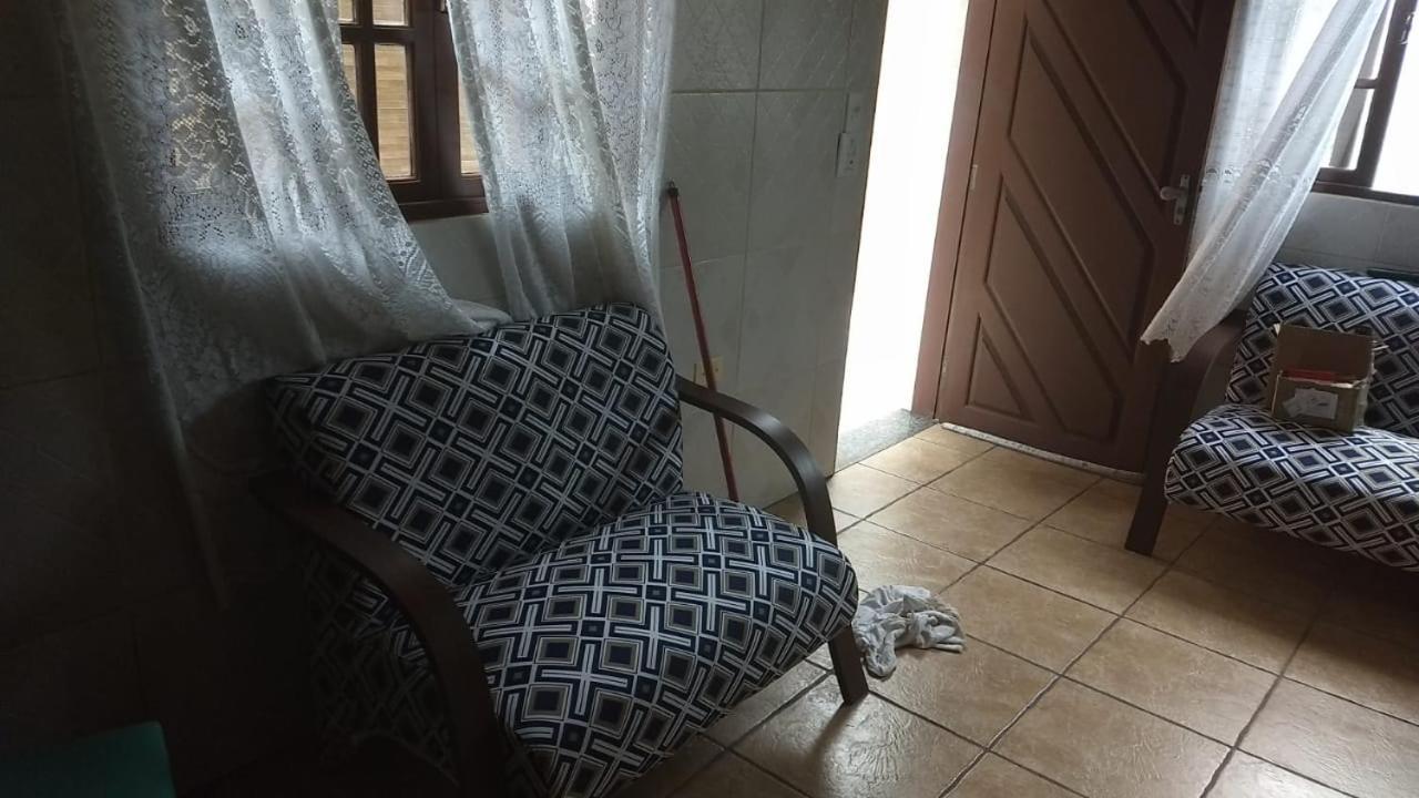 Casa Porto Das Pedras Ilha Comprida Εξωτερικό φωτογραφία